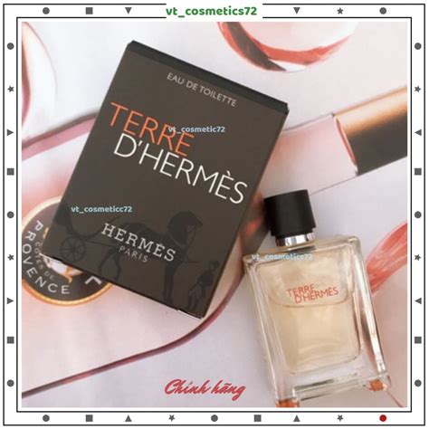 nước hoa mini hermes|hermes hoa.